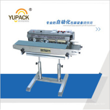 High Quality Continuous Bag Sealer & Band Sealer & Band Sealing Machine